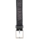 Pasek Tommy Hilfiger Tjm Heritage Belt AM0AM10382 BDS - małe zdjęcie