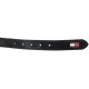 Pasek Tommy Hilfiger Tjm Heritage Belt AM0AM10382 BDS - małe zdjęcie