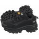 Sneakersy Caterpillar Intruder Oxford P110463 Black Out - małe zdjęcie