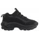 Sneakersy Caterpillar Intruder Oxford P110463 Black Out - małe zdjęcie