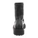 Botki CheBello Czarne 3053-401-376-MIC-S230 - małe zdjęcie