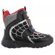 Trzewiki Geox J Sveggen B. B Abx Marvel Spiderman Black/Red J267UA 0BU11 C0048 - małe zdjęcie