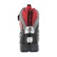 Trzewiki Geox J Sveggen B. B Abx Marvel Spiderman Black/Red J267UA 0BU11 C0048 - małe zdjęcie