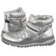 Śniegowce Geox J Adelhide G.Babx A Silver J26EWA 0NFLV C1007 - małe zdjęcie