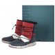 Śniegowce Geox J Flexyper B.B Abx C Navy/Red J269XC 0FU50 C0735 - małe zdjęcie