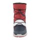 Śniegowce Geox J Flexyper B.B Abx C Navy/Red J269XC 0FU50 C0735 - małe zdjęcie