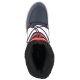 Śniegowce Geox J Flexyper B.B Abx C Navy/Red J269XC 0FU50 C0735 - małe zdjęcie