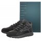 Sneakersy Geox U Terrestre B Wpf F Black U26EZF 0MEBU C9999 - małe zdjęcie