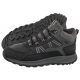 Sneakersy Geox U Terrestre B Wpf F Black U26EZF 0MEBU C9999 - małe zdjęcie