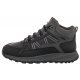 Sneakersy Geox U Terrestre B Wpf F Black U26EZF 0MEBU C9999 - małe zdjęcie