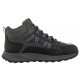 Sneakersy Geox U Terrestre B Wpf F Black U26EZF 0MEBU C9999 - małe zdjęcie