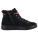 Botki Geox D Lauressa A Black D2624A 02202 C9999 - małe zdjęcie