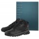 Sneakersy Geox U Sterrato B Abx D Black U26F0D 04346 C9999 - małe zdjęcie