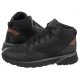 Sneakersy Geox U Sterrato B Abx D Black U26F0D 04346 C9999 - małe zdjęcie