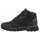 Sneakersy Geox U Sterrato B Abx D Black U26F0D 04346 C9999 - małe zdjęcie