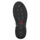 Sneakersy Geox U Sterrato B Abx D Black U26F0D 04346 C9999 - małe zdjęcie