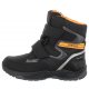 Buty Trekkingowe Geox J Sentiero B.B Abx B Black/Yellow J26FSB 0FUCE C0054 - małe zdjęcie