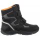 Buty Trekkingowe Geox J Sentiero B.B Abx B Black/Yellow J26FSB 0FUCE C0054 - małe zdjęcie