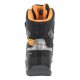 Buty Trekkingowe Geox J Sentiero B.B Abx B Black/Yellow J26FSB 0FUCE C0054 - małe zdjęcie
