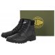 Trapery Palladium Pallabrousse Cuff Waterproof + Black 77982-001-M - małe zdjęcie