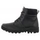 Trapery Palladium Pallabrousse Cuff Waterproof + Black 77982-001-M - małe zdjęcie