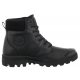 Trapery Palladium Pallabrousse Cuff Waterproof + Black 77982-001-M - małe zdjęcie
