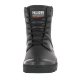 Trapery Palladium Pallabrousse Cuff Waterproof + Black 77982-001-M - małe zdjęcie