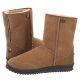 Buty EMU Australia Platinum Outback Lo Chestnut MP10028