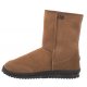 Buty EMU Australia Platinum Outback Lo Chestnut MP10028 - małe zdjęcie
