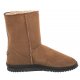 Buty EMU Australia Platinum Outback Lo Chestnut MP10028 - małe zdjęcie