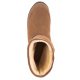 Buty EMU Australia Platinum Outback Lo Chestnut MP10028 - małe zdjęcie