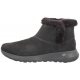 Botki Skechers On The Go Joy Bundle Up Charcoal 15501/CHAR - małe zdjęcie