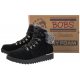 Buty Trekkingowe Skechers Mountain Kiss Black 113431/BLK - małe zdjęcie