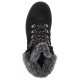 Buty Trekkingowe Skechers Mountain Kiss Black 113431/BLK - małe zdjęcie