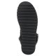 Buty Trekkingowe Skechers Mountain Kiss Black 113431/BLK - małe zdjęcie
