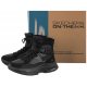 Buty Trekkingowe Skechers On The Go Tempo Black 144301/BBK - małe zdjęcie