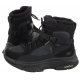 Buty Trekkingowe Skechers On The Go Tempo Black 144301/BBK - małe zdjęcie