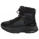 Buty Trekkingowe Skechers On The Go Tempo Black 144301/BBK - małe zdjęcie