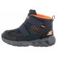 Buty Sportowe Skechers S Lights Navy/Black 401504N/NVBK - małe zdjęcie