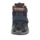 Buty Sportowe Skechers S Lights Navy/Black 401504N/NVBK - małe zdjęcie
