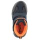 Buty Sportowe Skechers S Lights Navy/Black 401504N/NVBK - małe zdjęcie