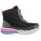 Kozaki Skechers S Lights Sweet Heart Lights Black/Multi 302666L/BKMT - małe zdjęcie