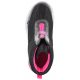 Kozaki Skechers S Lights Sweet Heart Lights Black/Multi 302666L/BKMT - małe zdjęcie