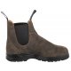 Sztyblety Blundstone 2242 Vibram Rustic Brown - małe zdjęcie