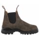 Sztyblety Blundstone 2239 Rustic Bronze - małe zdjęcie