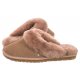 Kapcie EMU Australia Jolie Camel W10015 - małe zdjęcie