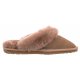 Kapcie EMU Australia Jolie Camel W10015 - małe zdjęcie
