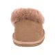 Kapcie EMU Australia Jolie Camel W10015 - małe zdjęcie