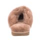 Kapcie EMU Australia Jolie Camel W10015 - małe zdjęcie