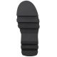 Kozaki Venezia Czarne 41 4305 BLACK - małe zdjęcie